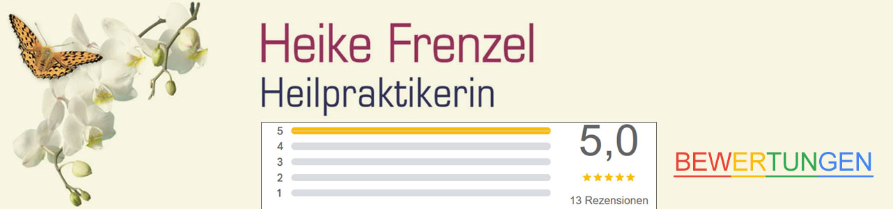 Google Bewertungen