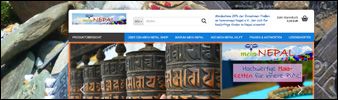 Mein-Nepal Shop